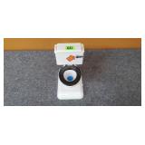 Vintage 1990s Flushing Toilet Bank