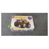 Thunderbolt One Model Kit