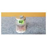 Miner County Bank Vintage Coin Bank