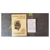 1939 SD Golden Jubilee --Harlan Bushfield Governor