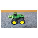 JD Tractor Toy