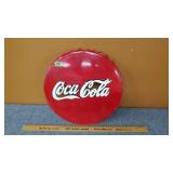Coca Cola Bottle Cap Wall Decor