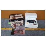 McCormick-Deering Farmall Regular Model Tractor