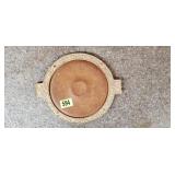 Vintage Piece for Computing Scale