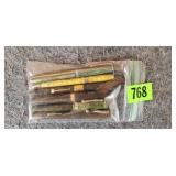 Asstd. Fountain Pens