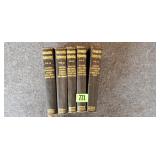 OLD Automobile Engineering Books Vol. 2-6