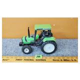 Deutz-Allis 6260 Model Toy Tractor