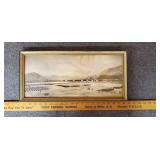 1944 Navy Day Picture, Farragut Idaho Military Pic