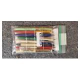 Vintage Advertising Pens/Pencils--See Pic for List