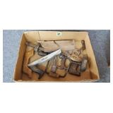 Vintage Woodworking Tools