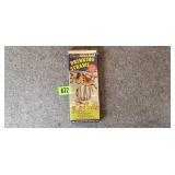 Vintage Mother Goose Drinking Straws