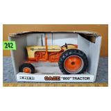 ERTL Special Ed CASE 800 Die Cast Tractor