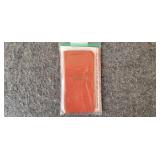 1939 SD Legislative Handbook (Harlan Bushfield Gov