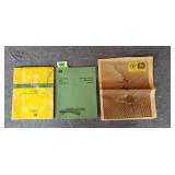 John Deere Operator Manuals & Other Publication
