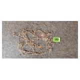 Vintage Chain Necklaces