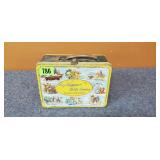 Vintage Roy Rogers Lunchbox--No Thermos