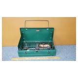 Coleman Camp Stove