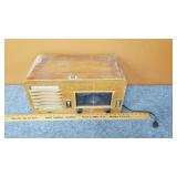 Vintage Zenith Radio