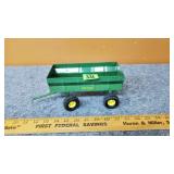 John Deere Toy Feed Wagpm