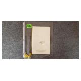 Mt. Rushmore 50th Anniversary Dedication Program