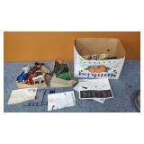 Misc. Models/Kits Etc.