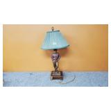 Decorative Table Lamp