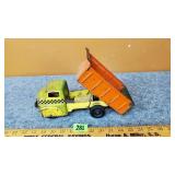 Wyandotte Vintage Dump Truck