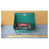 Vintage Coleman Camp Stove