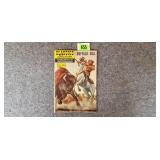 Classics Illustrated Buffalo Bill Stories