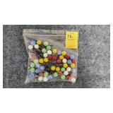 Vintage Marbles
