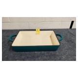 Crockpot Brand Casserole Dish