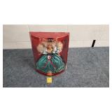 Happy Holidays Special Edition Barbie