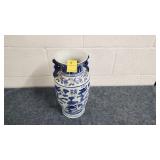 Vintage Chinese Vase