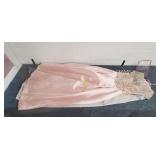 Formal Gown in Garmet Bag, Size 6