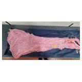 Sequin Gown, Primavera Size 4