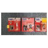 Vintage Starting Lineup Basketball Collectibles-3
