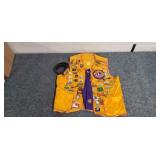 Lions Club Memoribilia Collection