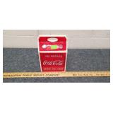 Coca-Cola Cookie Jar