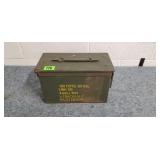 Ammo Box