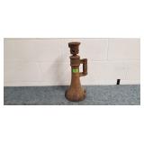 Antique Screw Jack