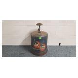 Vintage AC Spark Plug Cleaner