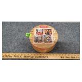 Set of 4 Coca-Cola Mugs