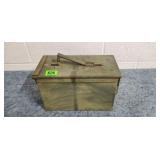 Ammo Can
