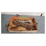 Several Asstd. Tools