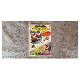 Batman No. 190 Comic Book