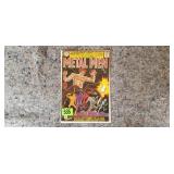 Metal Men No. 19 Comic Book
