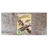 Blackhawk No. 139 Comic Book