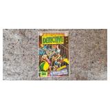 Detective Comics No. 348 Comic Book