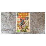 Two-Gun Kid No. 73 Comic Book