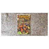 Fantastic Four No. 43 Comic Book